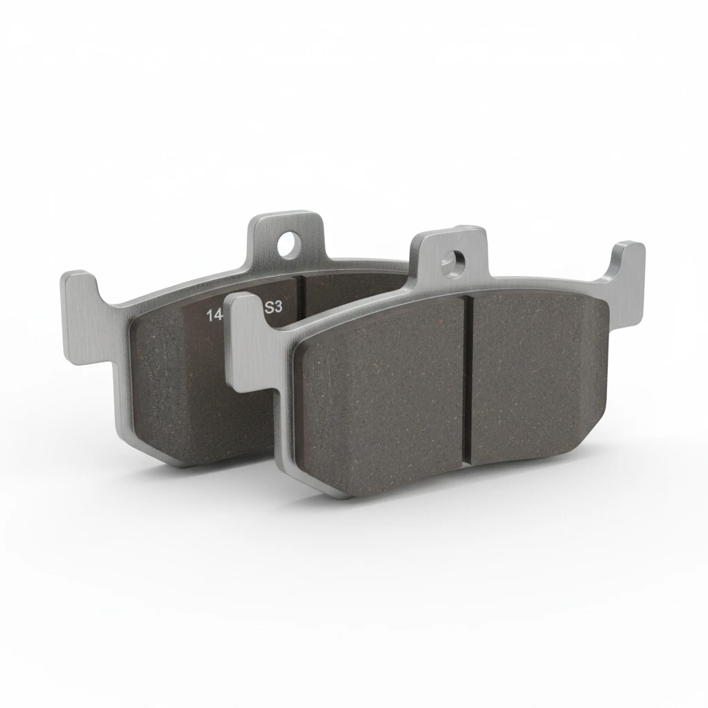 OEM 144 S3 — эталонное изображение